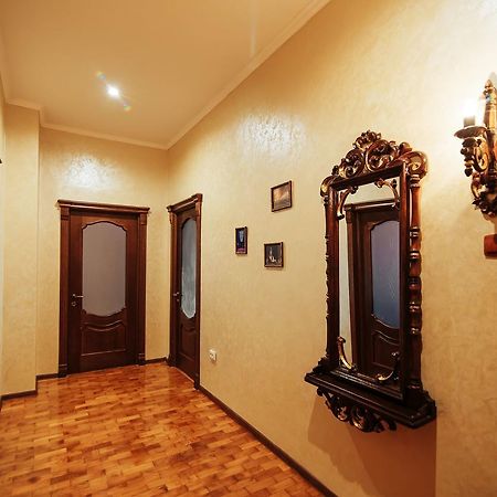 Centreville Apartments Iwano-Frankiwsk Zewnętrze zdjęcie