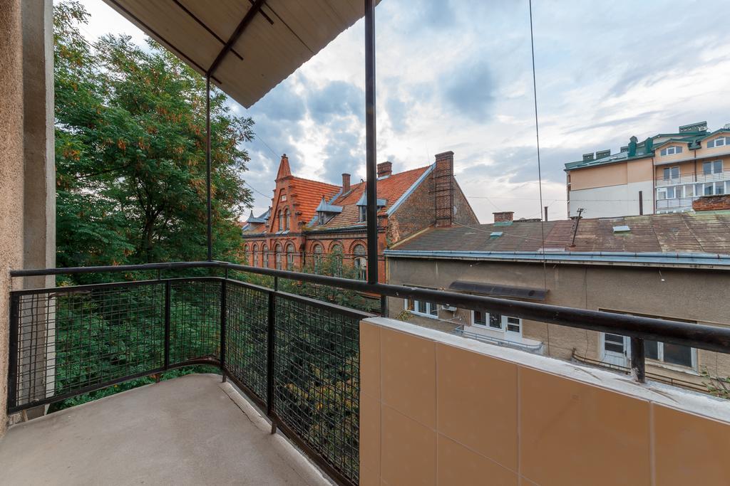 Centreville Apartments Iwano-Frankiwsk Pokój zdjęcie