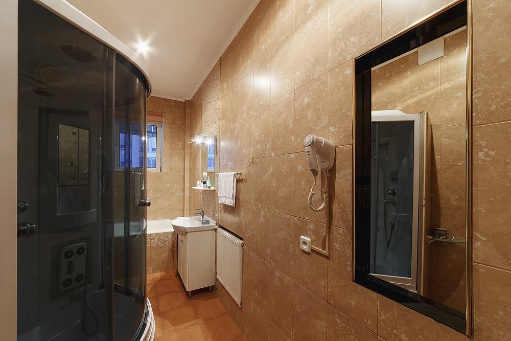 Centreville Apartments Iwano-Frankiwsk Zewnętrze zdjęcie