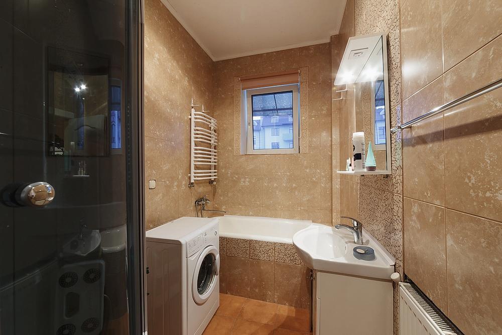 Centreville Apartments Iwano-Frankiwsk Zewnętrze zdjęcie