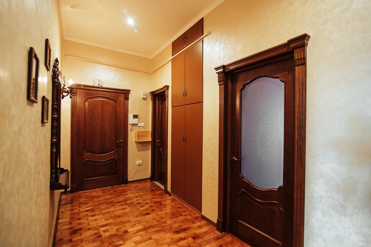 Centreville Apartments Iwano-Frankiwsk Zewnętrze zdjęcie