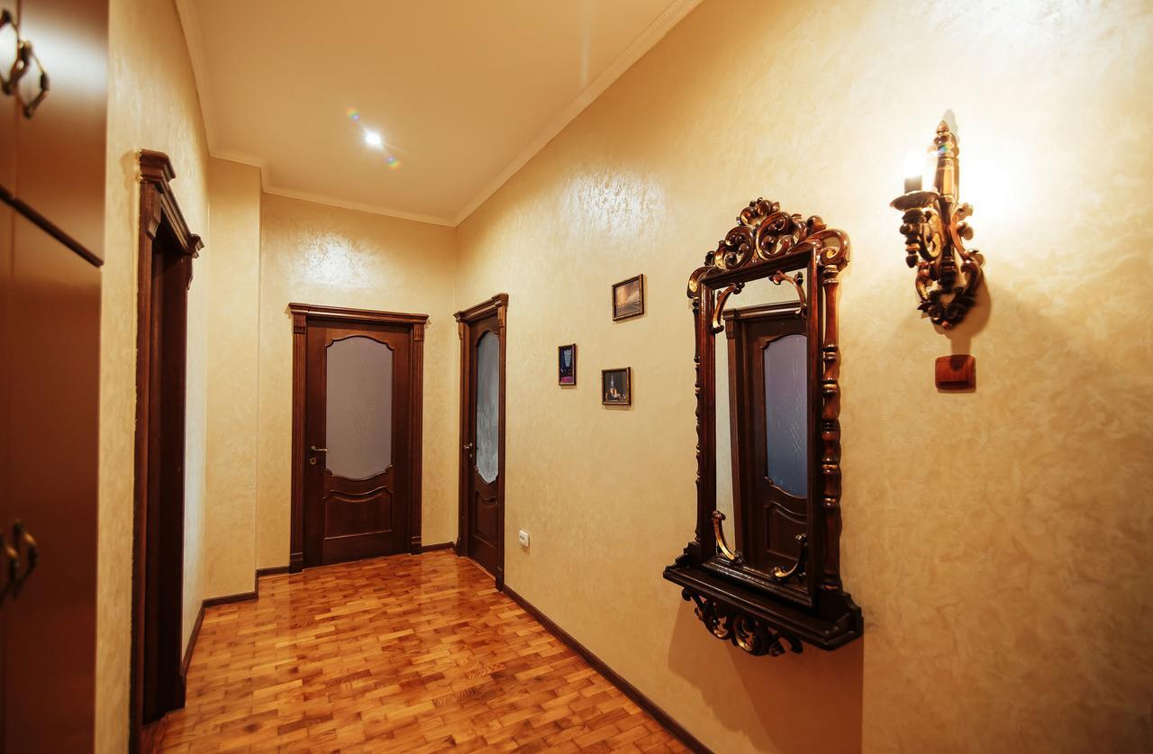 Centreville Apartments Iwano-Frankiwsk Zewnętrze zdjęcie
