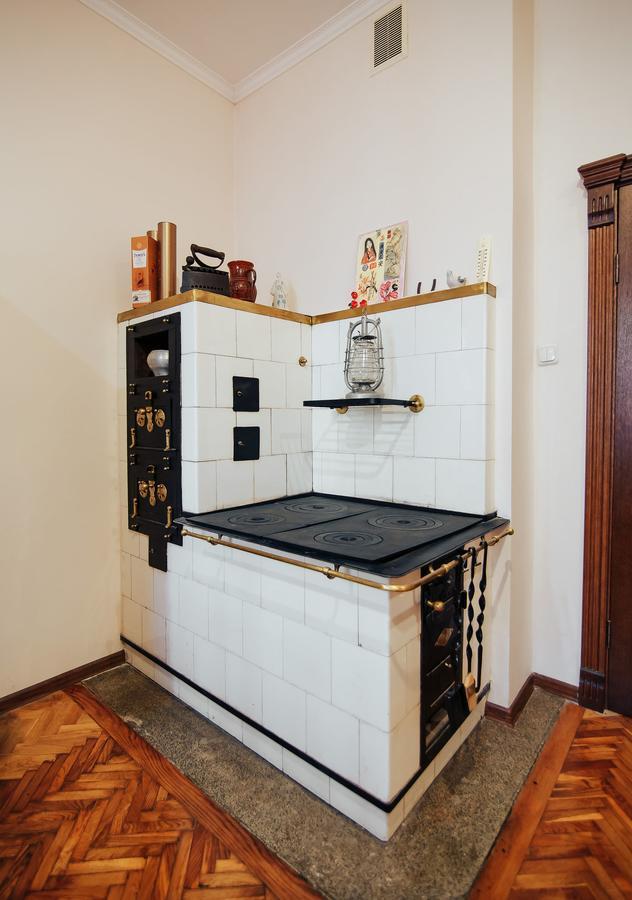 Centreville Apartments Iwano-Frankiwsk Zewnętrze zdjęcie