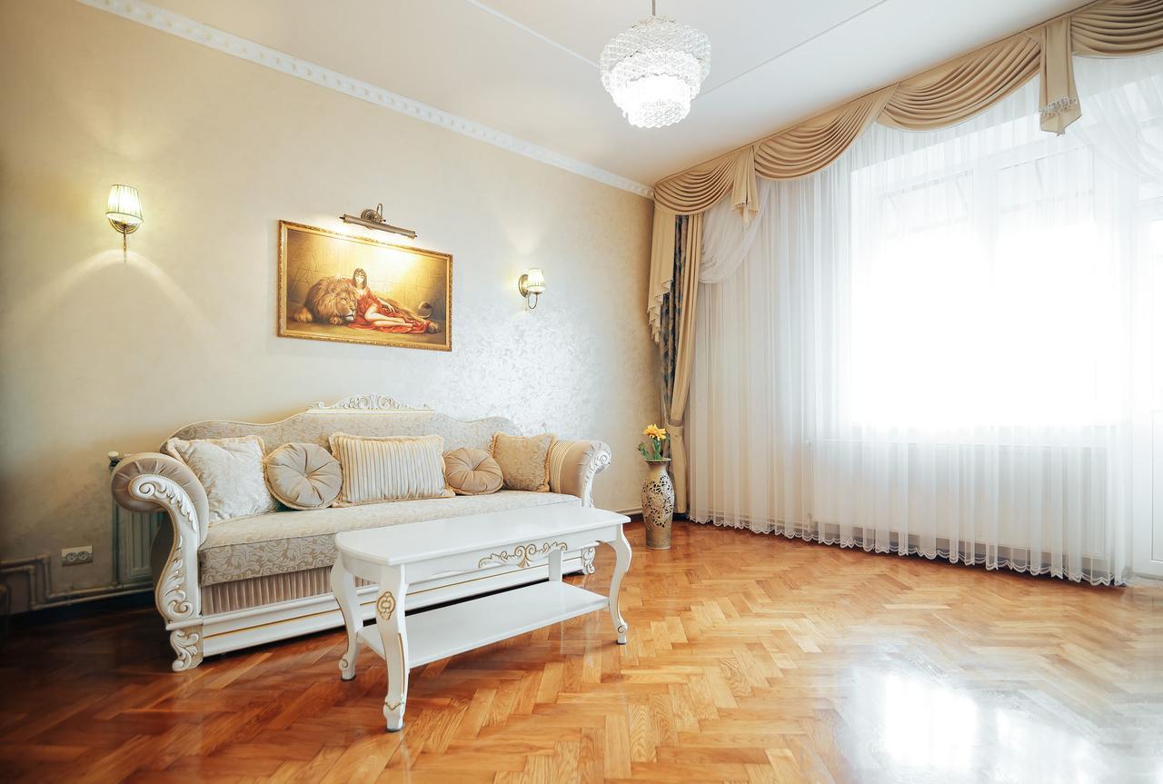 Centreville Apartments Iwano-Frankiwsk Zewnętrze zdjęcie